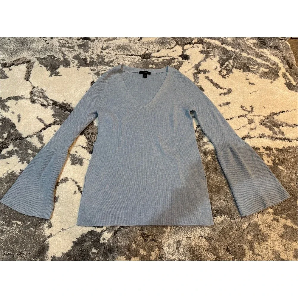 J. Crew there little